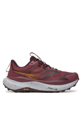 Saucony Маратонки за бягане Xodus Ultra 4 S11032 Бордо - Mera.bg