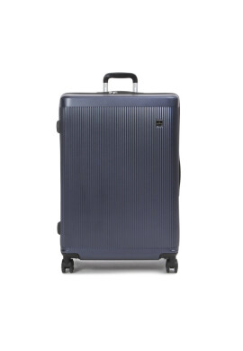 Saxoline Голям куфар Algarve 1413H0.76.49 Тъмносин - Mera.bg