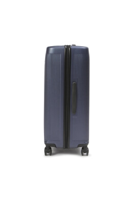 Saxoline Голям куфар Algarve 1413H0.76.49 Тъмносин - Mera.bg