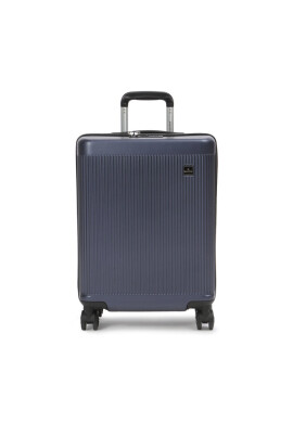 Saxoline Самолетен куфар за ръчен багаж Algarve 1413H0.55.49 Тъмносин - Mera.bg