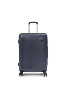 Saxoline Среден куфар Algarve 1413H0.65.49 Тъмносин - Mera.bg