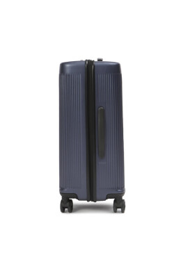 Saxoline Среден куфар Algarve 1413H0.65.49 Тъмносин - Mera.bg