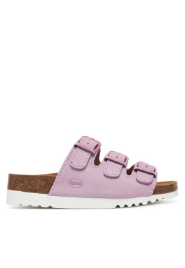 Scholl Чехли MF23012 Розов - Mera.bg