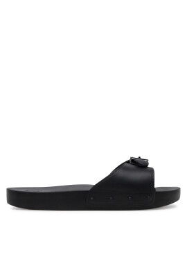 Scholl Чехли Pescura F31455 Черен - Mera.bg