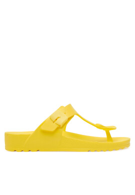 Scholl Джапанки Bahia Flip Flop MF27454 2409 Жълт - Mera.bg