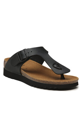 Scholl Джапанки MF30426 1004 Черен - Mera.bg