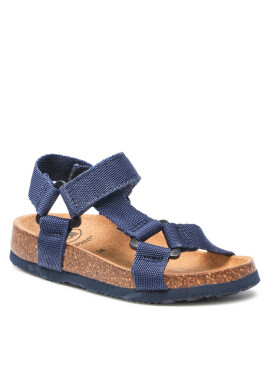 Scholl Сандали Monkey F29822 1040 240 Тъмносин - Mera.bg
