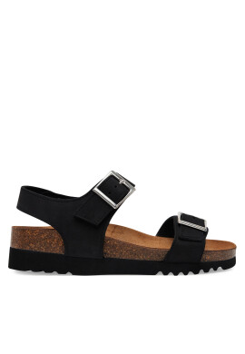 Scholl Сандали Filippa Sandal MF28049 1004 Черен - Mera.bg
