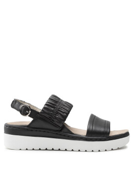 Scholl Сандали Viareggio Elastio MF29904 Black - Mera.bg