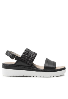 Scholl Сандали Viareggio Elastio MF29904 Black - Mera.bg