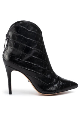 Schutz Боти S 01723 0407 0001 U Black - Mera.bg