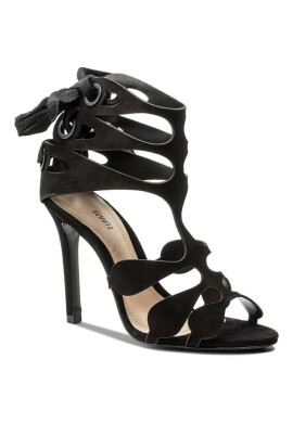 Schutz Сандали S 01387 1277 0001 U Black - Mera.bg