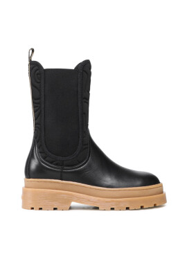 Scotch & Soda Боти Aubri 23751433 Black S00 - Mera.bg