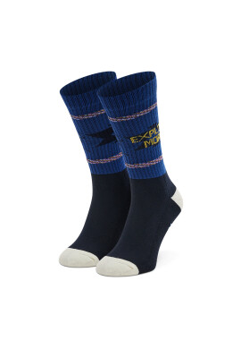 Scotch & Soda Чорапи дълги мъжки 168561 Combo 0217 - Mera.bg