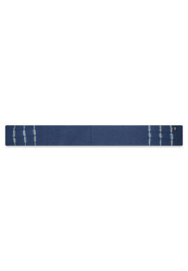 Scotch & Soda Зимен шал 169304 Тъмносин - Mera.bg