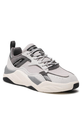 Scotch & Soda Сникърси Cassius 24833042 Grey Multi S820 - Mera.bg