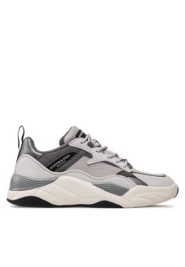Scotch & Soda Сникърси Cassius 24833042 Grey Multi S820 - Mera.bg