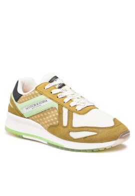 Scotch & Soda Сникърси Vivex 24833047 Sand S25 - Mera.bg