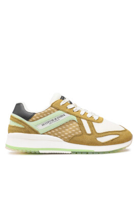 Scotch & Soda Сникърси Vivex 24833047 Sand S25 - Mera.bg