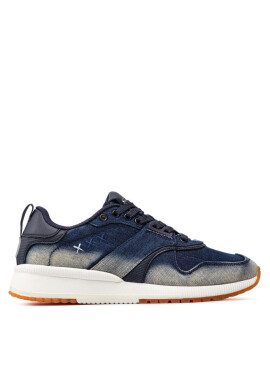 Scotch & Soda Сникърси Vivex 24839900 Azure Blue S604 - Mera.bg