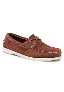 Sebago Мокасини Portland Flesh Out 7111PTW Кафяв - Mera.bg