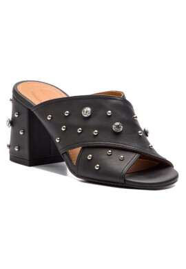 See By Chloé Чехли SB31089B Nappa Matt 999 Nero/Strass - Mera.bg