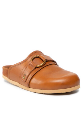 See By Chloé Чехли SB37180B Light Brown 533 - Mera.bg