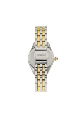Seiko Часовник Classic SUR330P1 Златист - Mera.bg