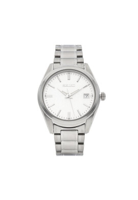 Seiko Часовник Classic SUR307P1 Silver/White - Mera.bg