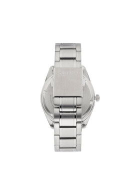 Seiko Часовник Classic SUR307P1 Silver/White - Mera.bg