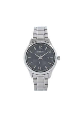 Seiko Часовник Classic Lady SUR425P1 Сребрист - Mera.bg