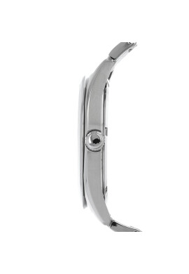 Seiko Часовник Classic Quartz SUR459P1 Silver/Silver - Mera.bg