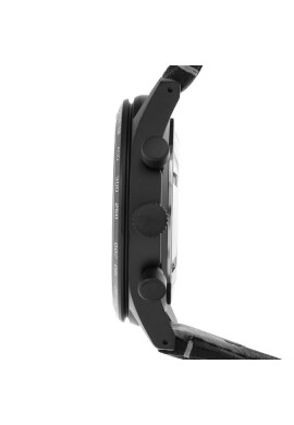 Seiko Часовник Conceptual Chronograph SSB417P1 Black/Black - Mera.bg