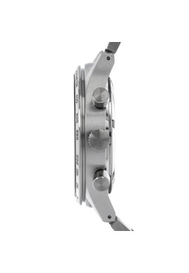 Seiko Часовник Conceptual SSB413P1 Silver/Black - Mera.bg