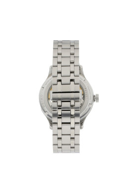 Seiko Часовник Presage SSA443J1 Silver/Silver - Mera.bg