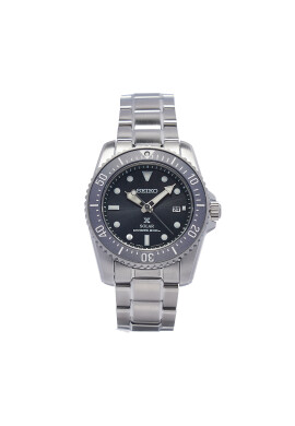 Seiko Часовник Prospex SNE569P1 Сребрист - Mera.bg