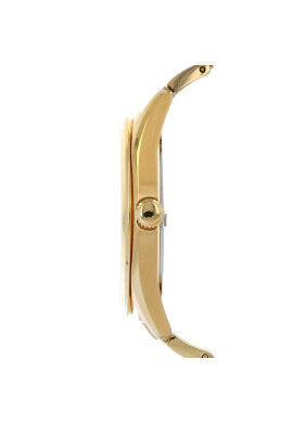 Seiko Часовник SUR314P1 Silver/Gold - Mera.bg