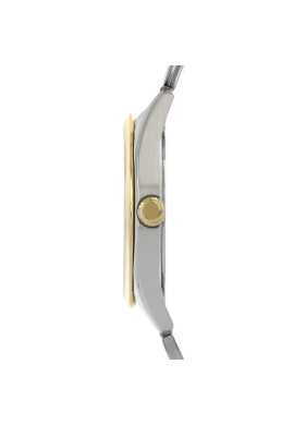 Seiko Часовник SUR446P1 Сребрист - Mera.bg