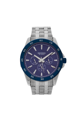 Sekonda Часовник 1391 Тъмносин - Mera.bg
