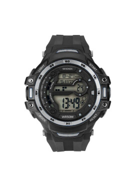 Sekonda Часовник 1521 Черен - Mera.bg