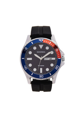 Sekonda Часовник 1580 Тъмносин - Mera.bg
