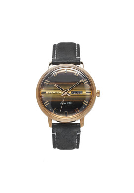 Sekonda Часовник 1950 Черен - Mera.bg