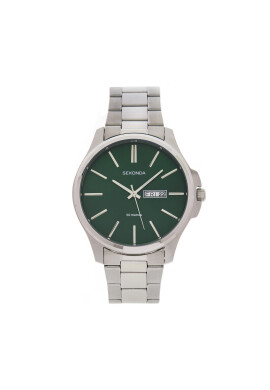 Sekonda Часовник 30152 Зелен - Mera.bg