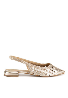 Sergio Bardi Сандали WI40-F1103-01SB Златист - Mera.bg