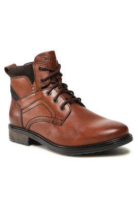 Sergio Bardi Ботуши MB-HENRY-41 Brown - Mera.bg
