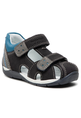 Sergio Bardi Kids Сандали SBK-01-05-000047 640 - Mera.bg