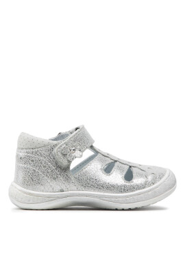 Sergio Bardi Kids Сандали SBK-01-05-000043 Сребрист - Mera.bg