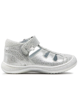 Sergio Bardi Kids Сандали SBK-01-05-000043 Сребрист - Mera.bg