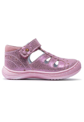 Sergio Bardi Kids Сандали SBK-01-05-000043 Розов - Mera.bg