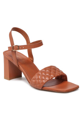 Sergio Bardi Сандали U645-IN Camel - Mera.bg